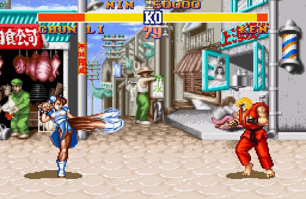 Top 10 des meilleurs jeux Super Nintendo (SNES) Super Nintendo, meilleurs jeux, SNES, jeux