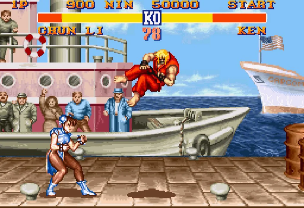 Top 10 des meilleurs jeux Super Nintendo (SNES) Super Nintendo, meilleurs jeux, SNES, jeux