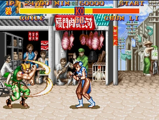 Top 10 des meilleurs jeux Super Nintendo (SNES) Super Nintendo, meilleurs jeux, SNES, jeux