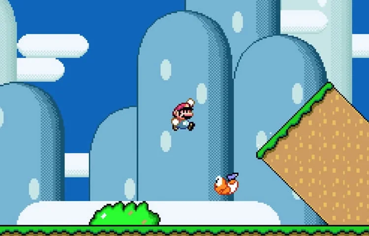 Top 10 des meilleurs jeux Super Nintendo (SNES) Super Nintendo, meilleurs jeux, SNES, jeux