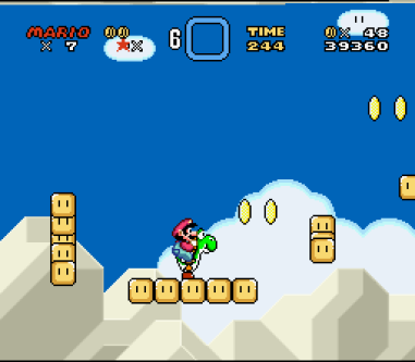 Top 10 des meilleurs jeux Super Nintendo (SNES) Super Nintendo, meilleurs jeux, SNES, jeux