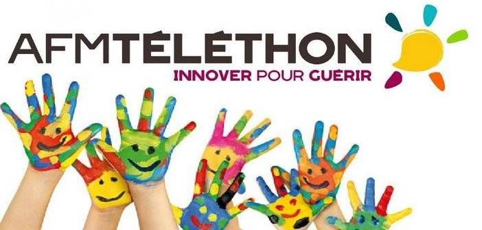 Association AFM Téléthon - Rabbits Games Association AFM Téléthon, maladies neuromusculaires, Téléthon, recherche médicale, soutien aux patients