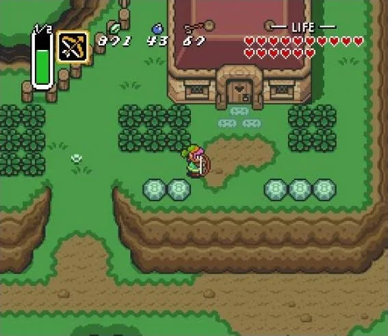 Top 10 des meilleurs jeux Super Nintendo (SNES) Super Nintendo, meilleurs jeux, SNES, jeux