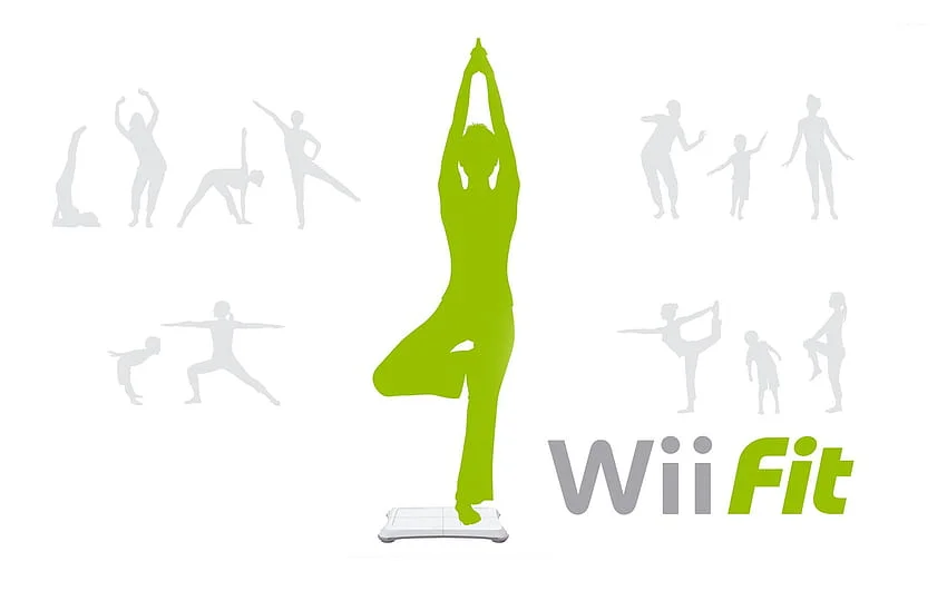 Wii Fit Yoga : Comment intégrer le jeu à votre routine de bien-être - Rabbits Games Yoga Wii, Wii Fit, pratique de yoga à domicile, yoga interactif, Nintendo Wii Fit Yoga