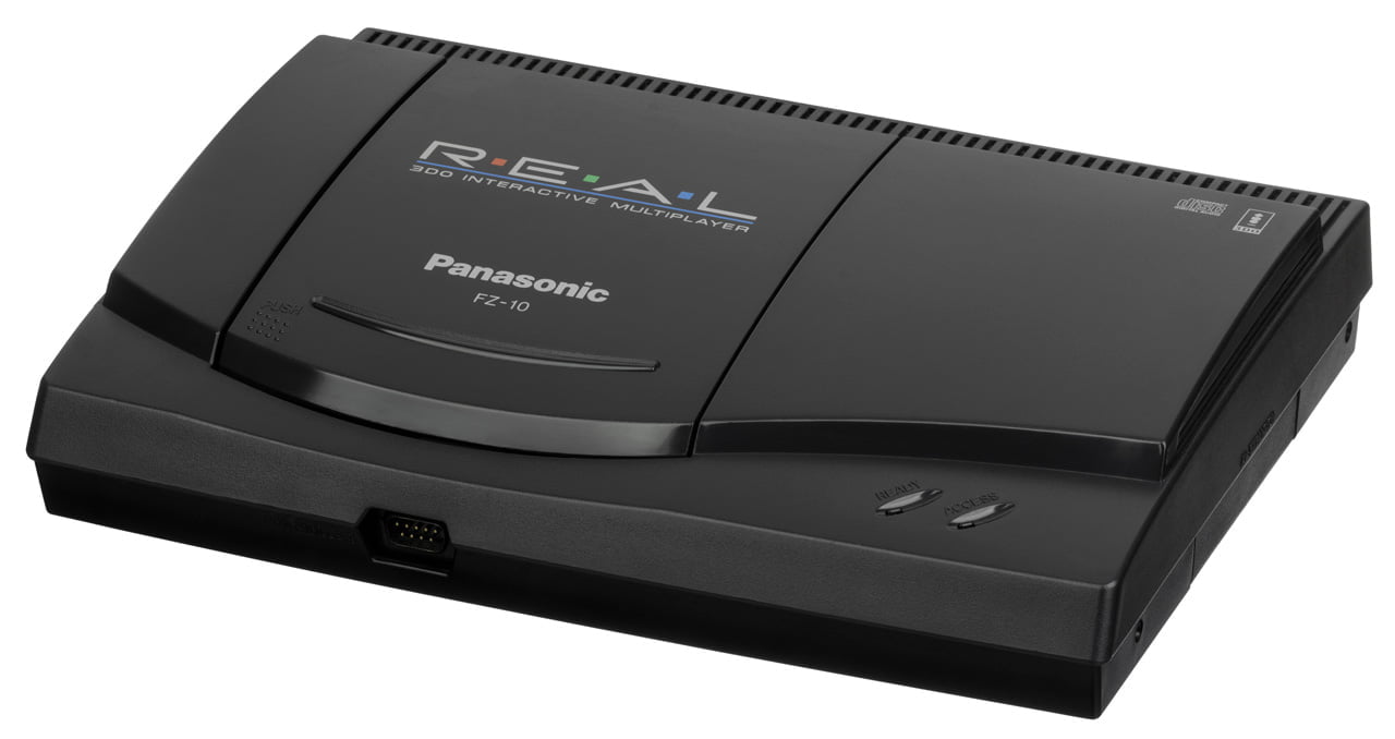 3DO: Le Guide Ultime Pour les Fans 3DO, console, jeux vidéo, avant-gardiste, industrie du jeu