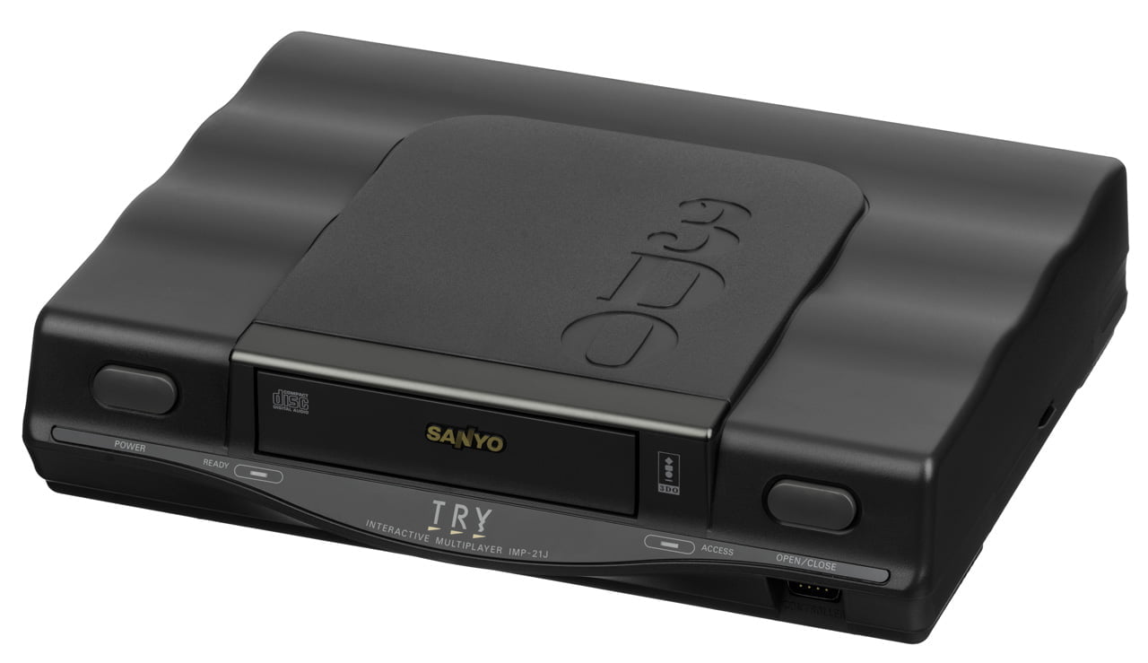 3DO: Le Guide Ultime Pour les Fans 3DO, console, jeux vidéo, avant-gardiste, industrie du jeu
