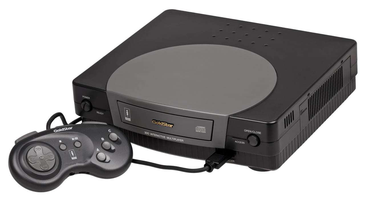 3DO: Le Guide Ultime Pour les Fans 3DO, console, jeux vidéo, avant-gardiste, industrie du jeu