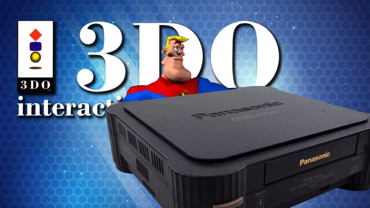 3DO: Le Guide Ultime Pour les Fans 3DO: Le Guide Ultime Pour les Fans