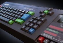 Amstrad CPC 464, 664 et 6128: Rétro-informatique 5 Amstrad CPC, 464, 664, 6128, ordinateurs