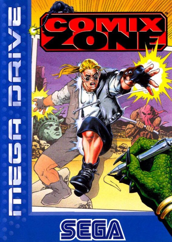 La Sega Mega Drive: Le Guide Ultime Pour les Fans La Sega Mega Drive: Le Guide Ultime Pour les Fans