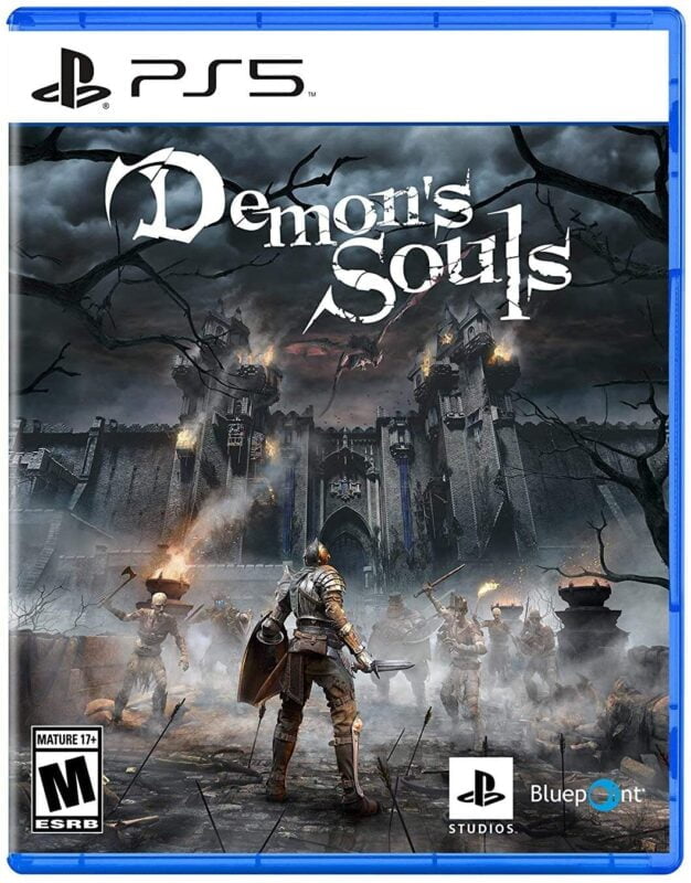 PlayStation: Le Guide Ultime Pour les Fans Demon's Souls