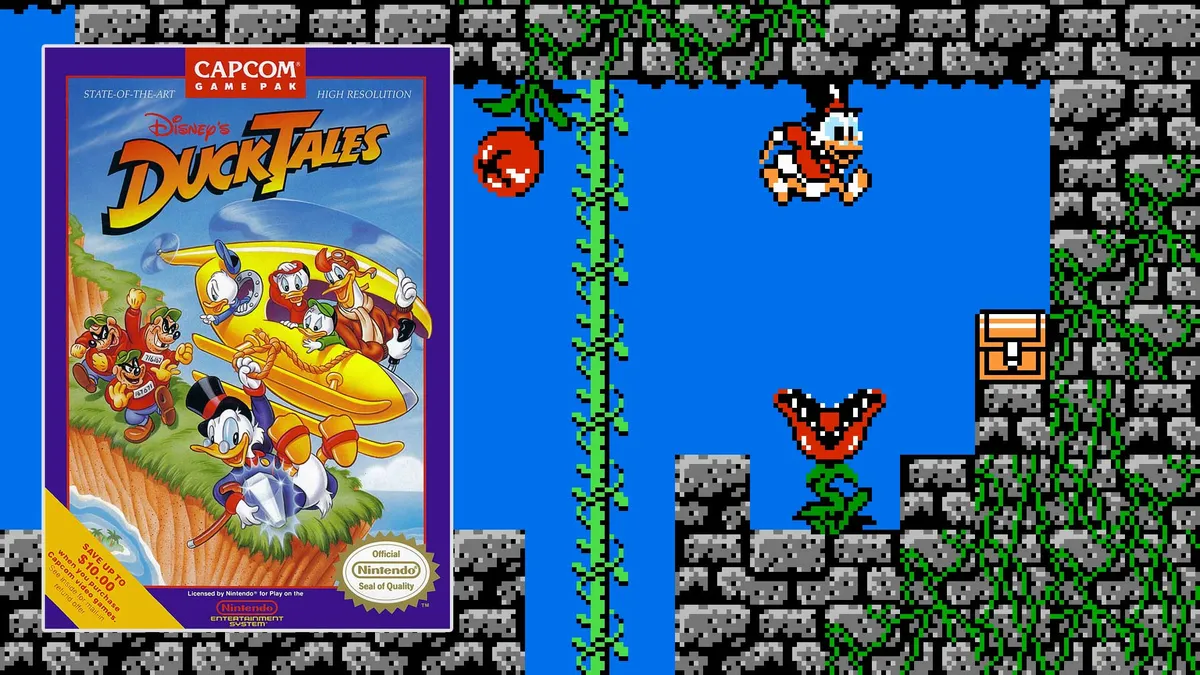 Meilleurs jeux NES: Les Incontournables meilleurs jeux nes, Nintendo, rétrogaming, histoire, console,