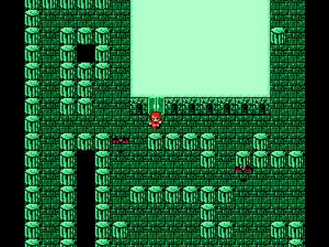 Meilleurs jeux NES: Les Incontournables Final Fantasy