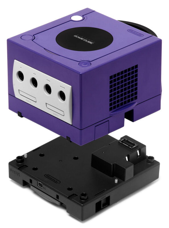 10 Secrets de la Nintendo GameCube Que Vous Devez Connaître rétrogaming
