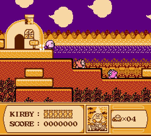 Kirby's Adventure: Plongée Rétro dans un Classique de la NES Kirby's Adventure: Plongée Rétro dans un Classique de la NES