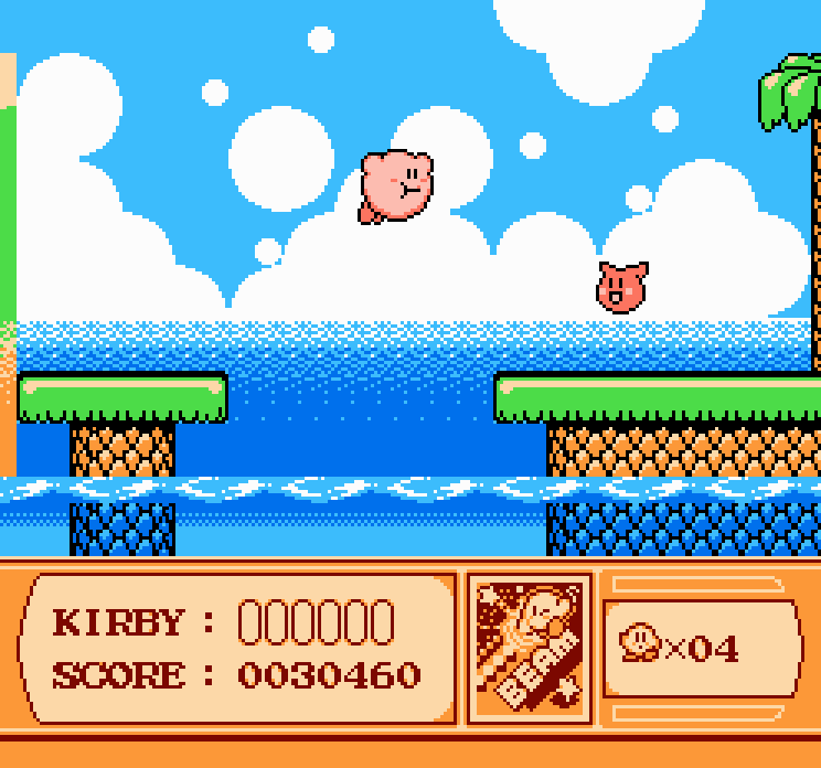 Kirby's Adventure: Plongée Rétro dans un Classique de la NES Kirby's Adventure: Plongée Rétro dans un Classique de la NES