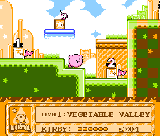 Kirby's Adventure: Plongée Rétro dans un Classique de la NES Kirby's Adventure: Plongée Rétro dans un Classique de la NES