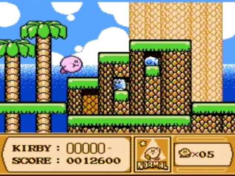 Kirby's Adventure: Plongée Rétro dans un Classique de la NES Kirby's Adventure: Plongée Rétro dans un Classique de la NES
