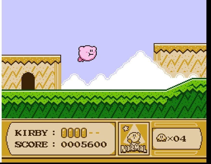 Kirby's Adventure: Plongée Rétro dans un Classique de la NES Kirby's Adventure: Plongée Rétro dans un Classique de la NES