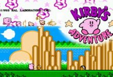 Kirby's Adventure: Plongée Rétro dans un Classique de la NES 4 Kirby's Adventure, NES, rétro-gaming, plate-forme, Nintendo