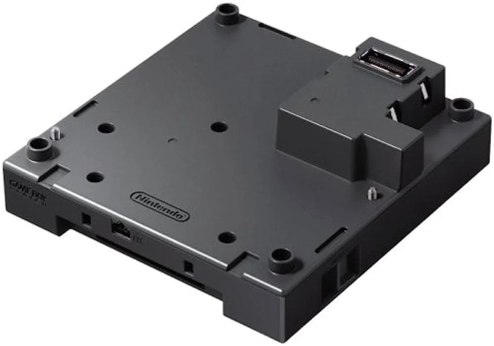 Nintendo GameCube: Le Guide Ultime Pour les Fans Nintendo GameCube, jeux GameCube, accessoires GameCube, histoire GameCube, guide GameCube