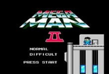 Mega Man 2 sur la NES : L'épopée robotique qui a révolutionné le jeu d'action 4 Mega Man 2 sur la NES, NES, jeux vidéo, difficulté équilibré, graphismes