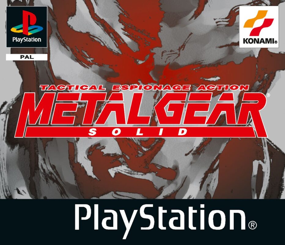 PlayStation: Le Guide Ultime Pour les Fans Metal Gear Solid