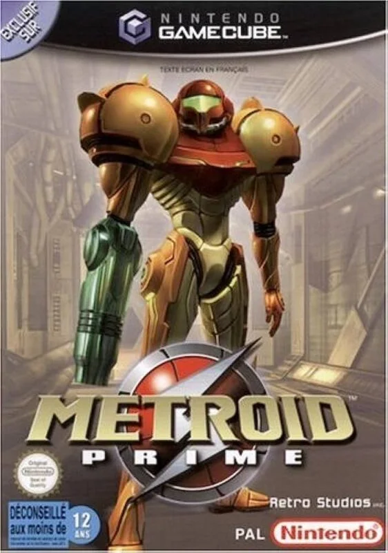 Nintendo GameCube: Le Guide Ultime Pour les Fans Metroid Prime