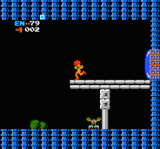 Meilleurs jeux NES: Les Incontournables Metroid