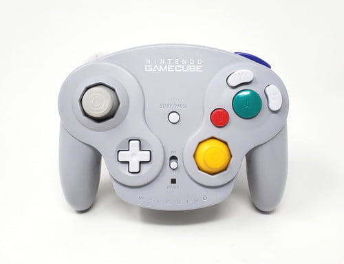 10 Secrets de la Nintendo GameCube Que Vous Devez Connaître Nintendo GameCube, Secrets de la GameCube, Manette WaveBird, Projet Dolphin, Game Boy Player