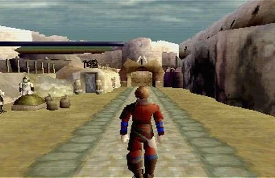 Panzer Dragoon Saga: Épopée Ailée Magique! Panzer Dragoon : Épopée Ailée Magique!