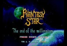 Un voyage dans l'univers de Phantasy Star IV 3 Streets of Rage 2, Sega, Mega Drive, jeux vidéo, jeu vidéo des années 90