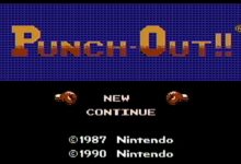 Punch-Out sur la NES: Réveillez le champion qui est en vous 3 Punch-Out, NES, graphismes, culturelle, Little Mac