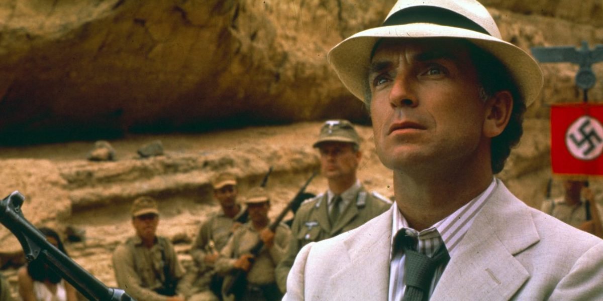 Indiana Jones, des Jeux Vidéo Qui Font Claquer le Fouet! retrogaming, gaming, rabbits games
