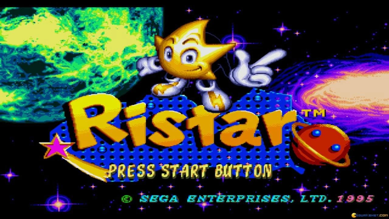 Top 10 des meilleurs jeux Sega Sega, jeux, meilleurs, consoles, Sonic