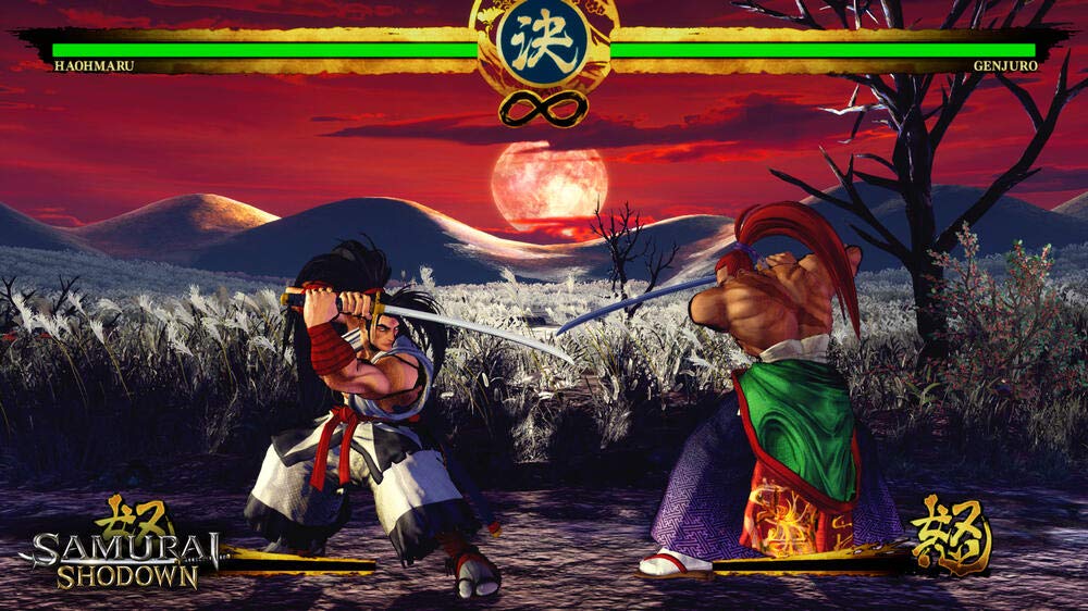 Neo-Geo: Le Guide Ultime Pour les Fans Samurai Shodown