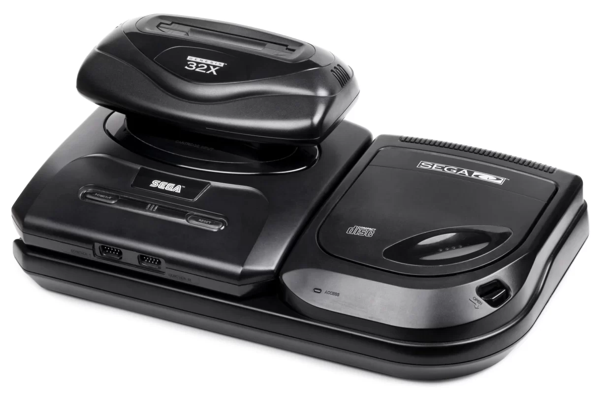 La Sega Mega Drive: Le Guide Ultime Pour les Fans Sega Mega Drive, jeux Sega Mega Drive, collection Sega Mega Drive, histoire de la Sega Mega Drive, console Sega Mega Drive