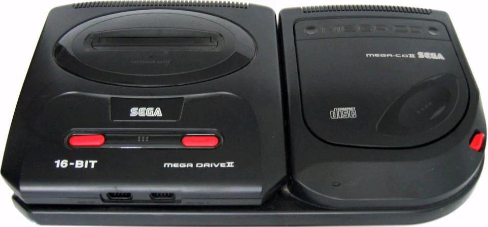 La Sega Mega Drive: Le Guide Ultime Pour les Fans Sega Mega Drive, jeux Sega Mega Drive, collection Sega Mega Drive, histoire de la Sega Mega Drive, console Sega Mega Drive