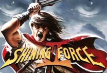 Shining Force II : Un Classique Incontournable du Jeu Vidéo 5 Shining Force II, RPG stratégique, Sega Genesis, Bowie, Sonic! Software Planning