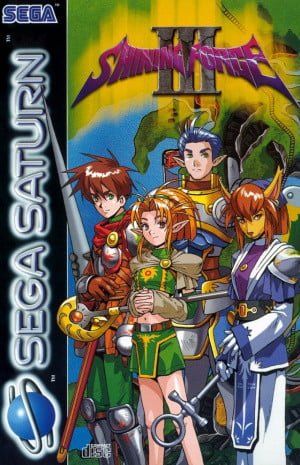 Sega Saturn : Découvrez notre sélection ultime de jeux Sega Saturn, console, Virtua Fighter 2, Radiant Silvergun, Burning Rangers