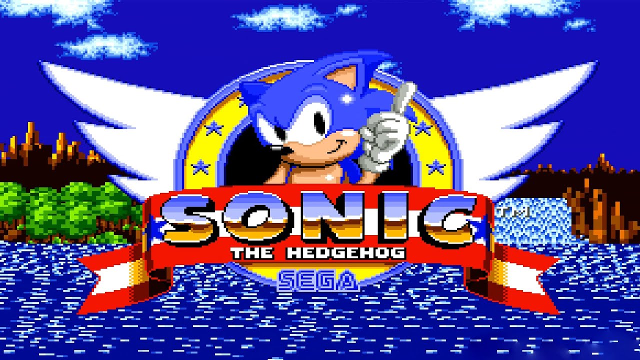 Top 10 des meilleurs jeux Sega Sega, jeux, meilleurs, consoles, Sonic