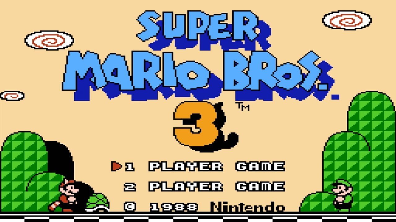 Meilleurs jeux NES: Les Incontournables meilleurs jeux nes, Nintendo, rétrogaming, histoire, console,