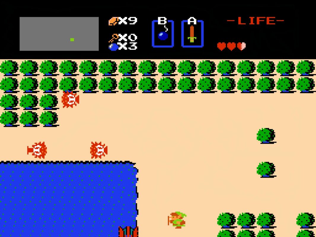 Meilleurs jeux NES: Les Incontournables Les Incontournables