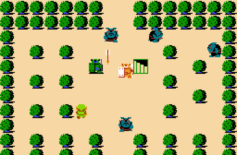 Meilleurs jeux NES: Les Incontournables Les Incontournables