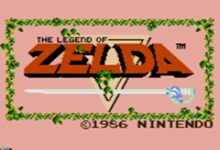 The Legend of Zelda sur NES : La naissance d'une saga légendaire 3 The Legend of Zelda sur NES : La naissance d'une saga légendaire