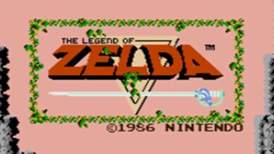 The Legend of Zelda sur NES : La naissance d'une saga légendaire