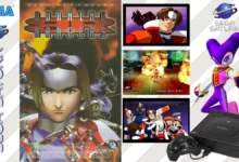 Burning Rangers sur Sega Saturn: Un Trésor Rétro dans le Monde du Jeu Vidéo 4 Burning Rangers: Un Trésor Rétro dans le Monde du Jeu Vidéo