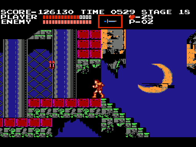 Castlevania sur la Nes: Une Odyssée Rétro Castlevania sur la Nes: Une Odyssée Rétro