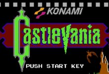 Castlevania sur la Nes: Une Odyssée Rétro 2 Castlevania, NES, Simon Belmont, Jeux, Nintendo