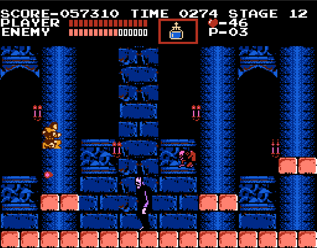 Meilleurs jeux NES: Les Incontournables Castlevania